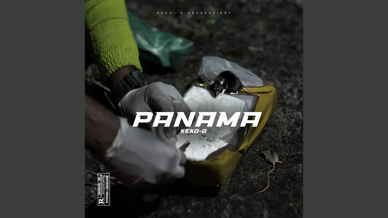 Panama - YouTube Music