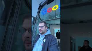 Görme Engelli Apple Vision Prola Iğne Görebilecek Mi? Evet Cama Çarptım