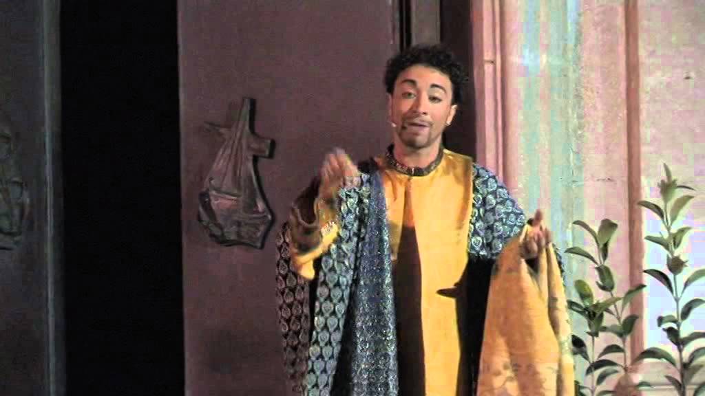 Forza Venite Gente - Musical AC 2013