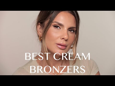 Video: Bronzer make-up: najbolji proizvodi za lice, oči i usne