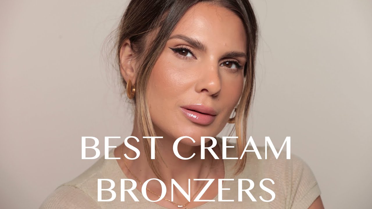 Best Cream Bronzers 2023