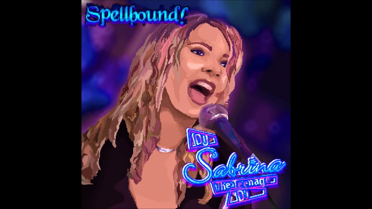 Watch DJ Sabrina The Teenage DJ - Quickly Things Can Change on YouTube Watch DJ Sabrina The Teenage DJ - Quickly Things Can Change on YouTube