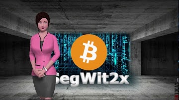 Bitcoin Cash and Segwit 2X  - Will we soon have 3 Bitcoins?