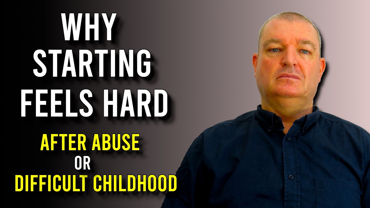 Почему прокрастинация часто встречается после насилия | Не лень | Что действительно помогает