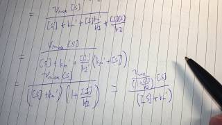 Enzyme Kinetics Derivation - Non Competitive Inhibition Part III