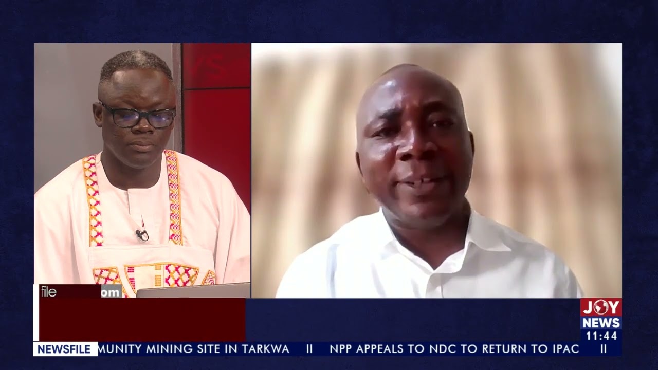 Impact of DDEP - Any signs of recovery? || Newsfile