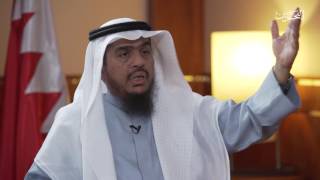 برنامج المختصر| ضيف الحلقة السيد أحمد بن زايد الزايد رئيس ديوان الخدمة المدنية