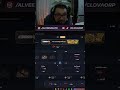 Profit que rolou lá no csgobig em live #cs2  #profit  #live  #cortes  #streaming