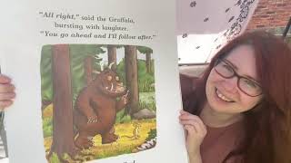The Gruffalo: Why This Big Book Changes Everything in Early Childhood