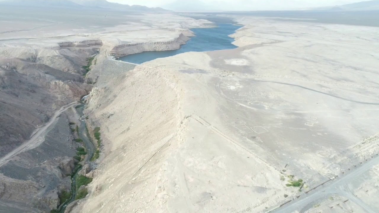 Viaducto de Conchi Viejo
