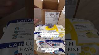 Öncelikle Hayatpay uygulamasını indir daha sonra PRN8S5 koduyla uygulamaya kaydol 700 puan alacaksın