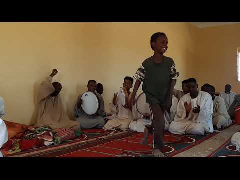 متين يا شافع الجمعة بيني و بينك الجمعة