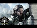 Boromir, High Warden of the White Tower - Epic Character History