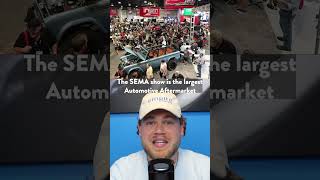 What Do You Want To See From SEMA? #empirecovers #cars What Do You Want To See From SEMA? #empirecovers #cars