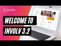 Involv 3.2 Release: Mandatory Read, Event Registration and more…