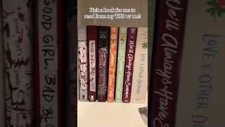 The Summer I Turned Pretty, by Jenny Han #books #booktube #booktok #bookTBR
