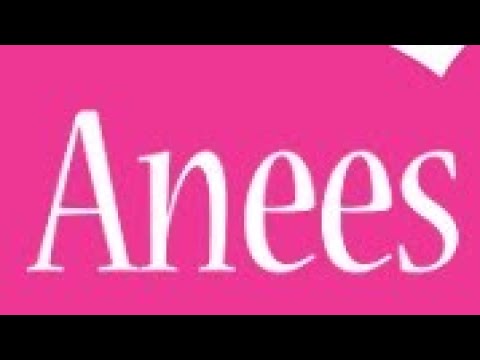 Anees Fatima Sameer is live - YouTube