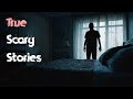 3 Three Disturbing True Scary Stories from Viewers