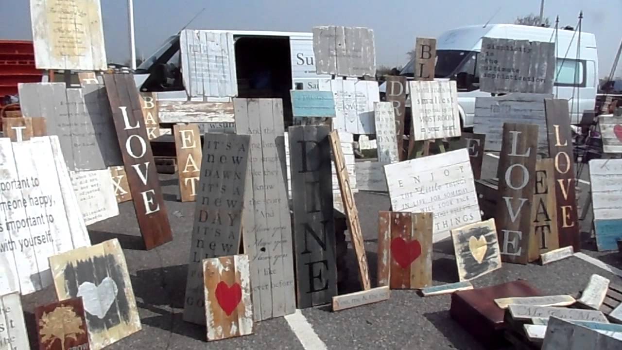 The Newark International Antiques & Collectors Fair At Showground