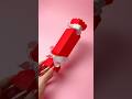 🎄✨ DIY Easy Christmas Cracker with Cricut! ✨🎁