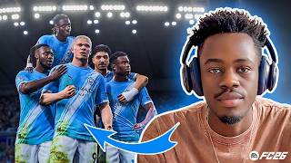 This Combination Is Crazy...Grinding In Ultimate Team Rivals⚽