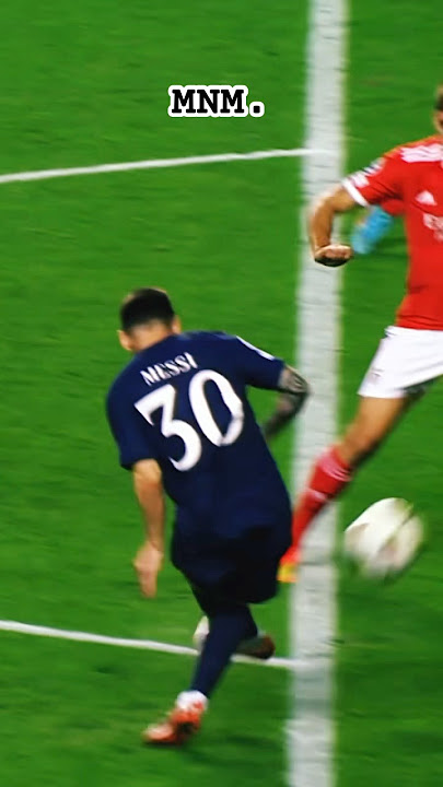 Messi   Neymar   Mbappé = GOAL 😏