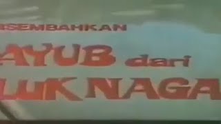 JAWARA BETAWI || SI AYUB DARI TELUK NAGA