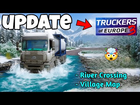 تحديث جديد للعبة    3 ميزات جديدة ضخمة وتاريخ الإصدار