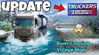 Truckers of Europe 3 New Update - Massive New Features & Release Date🔥✅