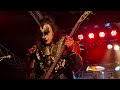 Capture de la vidéo Kiss Forever Band - I Was Made For Loving You / Rock And Roll All Nite - 28.03.2026 Rex Bensheim