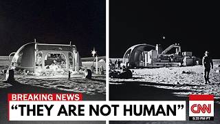 China’s NEW Moon Discovery JUST STOPPED THE WORLD