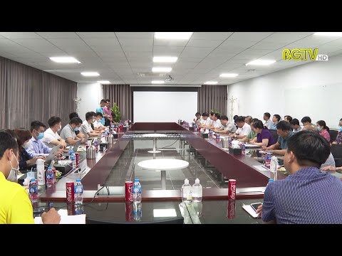 Video Giải quyết tranh chấp lao động tại Công ty TNHH... - youtube