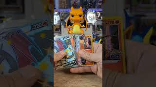 Charizard 🔥🐲 Pokémon Card Collection
