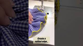 Creative Edge Finishing Techniques to Upgrade Any Project!