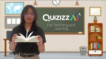 EdTech Tool: QUIZIZZ AI for Teachers and Students