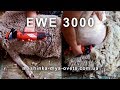 EWE 3000 - Стрижка овец машинкой