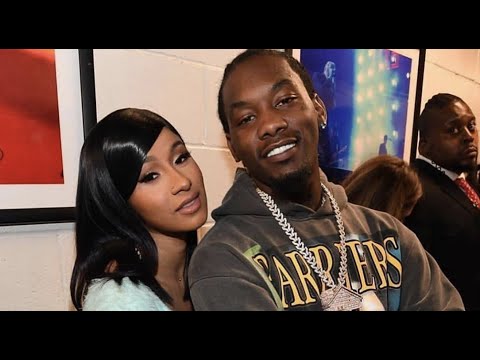 Does Cardi B Have Reason To Question Offset?
