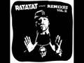 Beanie Sigel Feat. Jay-Z - Glock Nines (Ratatat remix)