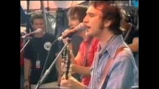 Jet - 01-23-04 Big Day Out, Sydney (Part 2 of 2)