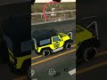 Modified Mahindra Thar Games:Indian Green Thar (Gadi Wala Games) Car Game Android Game - #2026