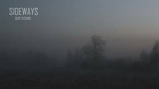 DJ SIDEWAYS - DUB TECHNO SESSION - 248