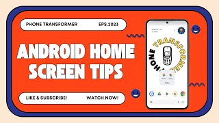 How to Add Apps to a Folder on Home Screen on Android Phone - Detailed Tutorial screenshot 2