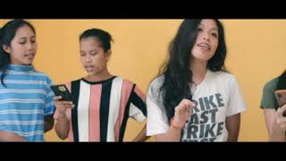 Positibo Lang-By Celestial Lyka B. Clemete