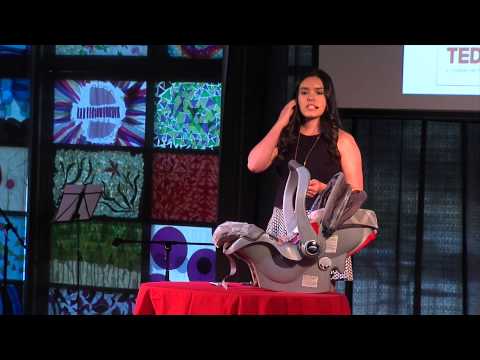 One child too many | Alissa Chavez | TEDxYouth@ABQ