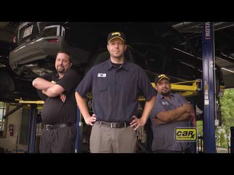Xpress Pro Tire And Auto