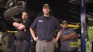 Car-X Tire & Auto of Des Plaines Store Reopening