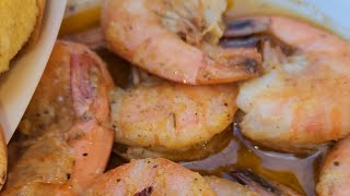 Mullets Fish Camp and Market Review!!! (St. Petersburg, FL)
