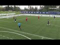 EMF EC MASTERS 2025 DAY 1 17:00 Pekara Valpek Danilovgrad - VMV Sofia (3-4)