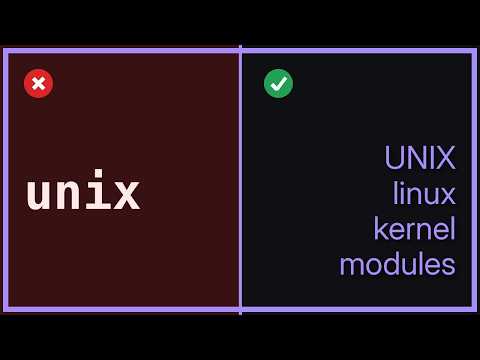 Unix & Linux: How to generate Module.symvers? (3 Solutions!!)