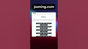 Useful Websites For Developers 🚀 #tech #ai #website #webdevelopment